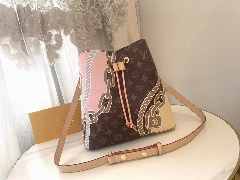 LV BAG Neo M40474 26x22x27cm zy