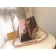 LV BAG Neo M40474 26x22x27cm zy