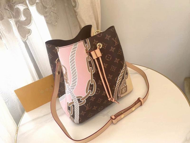 LV BAG Neo M40474 26x22x27cm zy