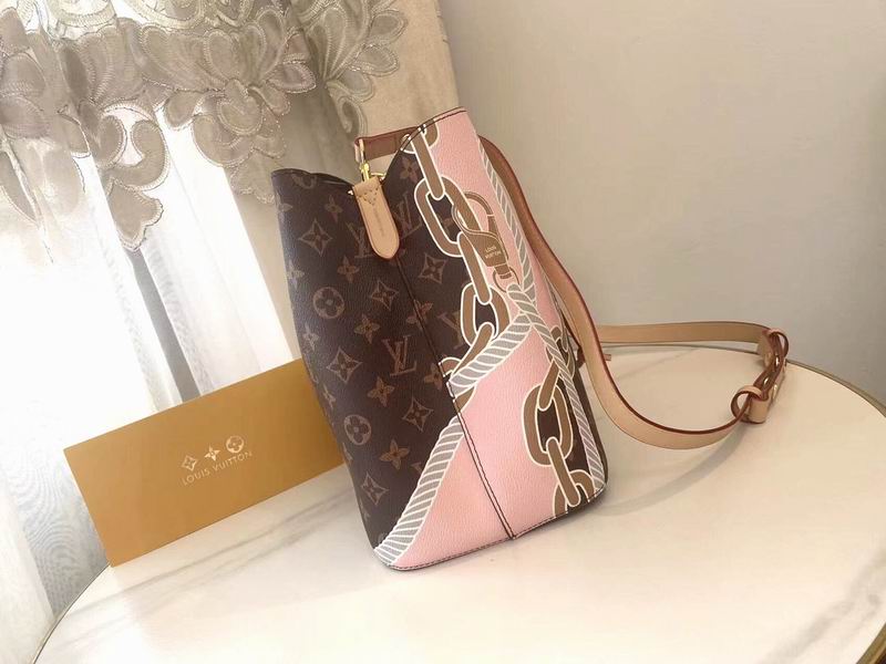 LV BAG Neo M40474 26x22x27cm zy