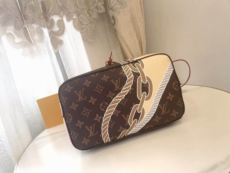 LV BAG Neo M40474 26x22x27cm zy