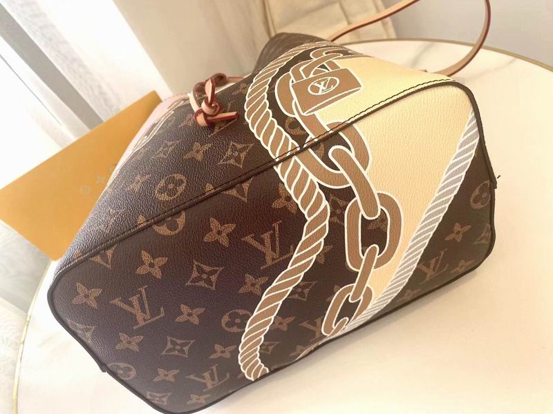 LV BAG Neo M40474 26x22x27cm zy