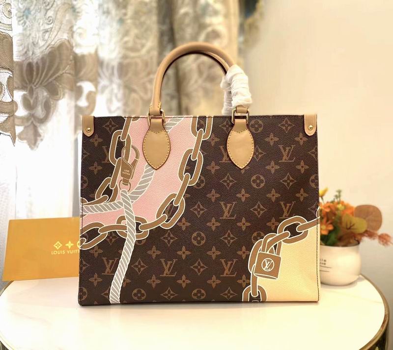 LV BAG Onthego M40479 35x27x14cm