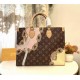 LV BAG Onthego M40479 35x27x14cm