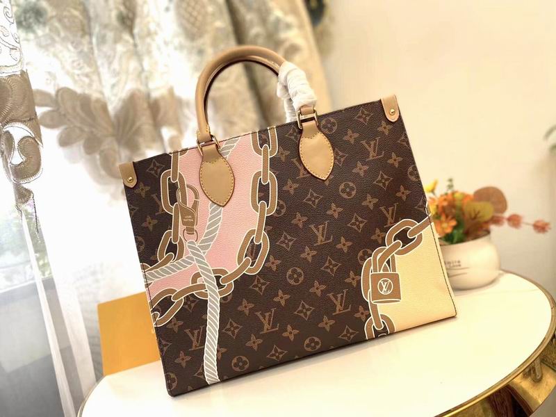 LV BAG Onthego M40479 35x27x14cm