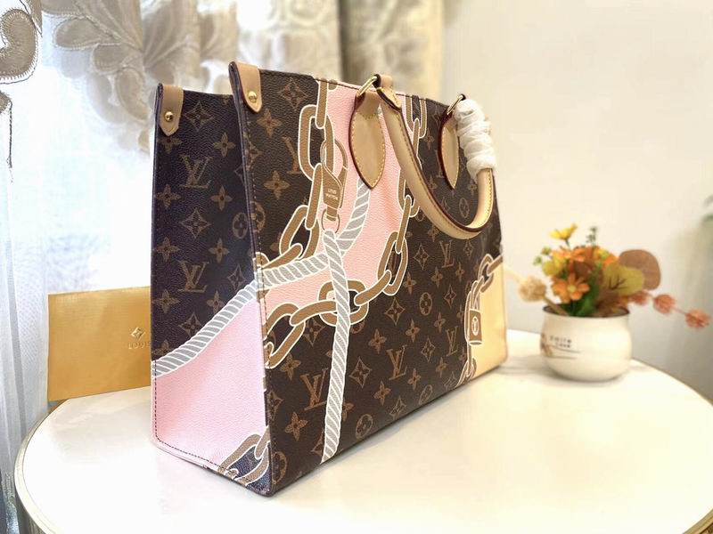 LV BAG Onthego M40479 35x27x14cm