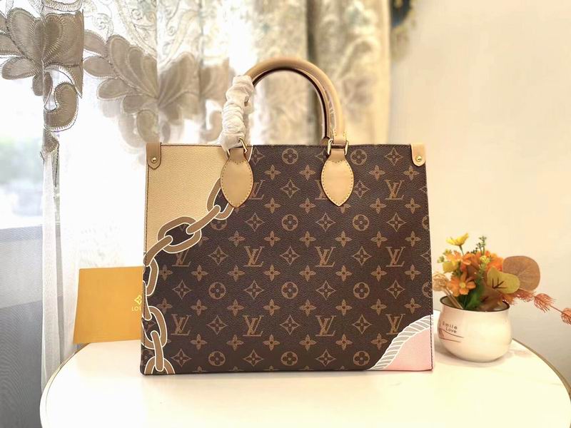 LV BAG Onthego M40479 35x27x14cm