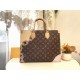 LV BAG Onthego M40479 35x27x14cm