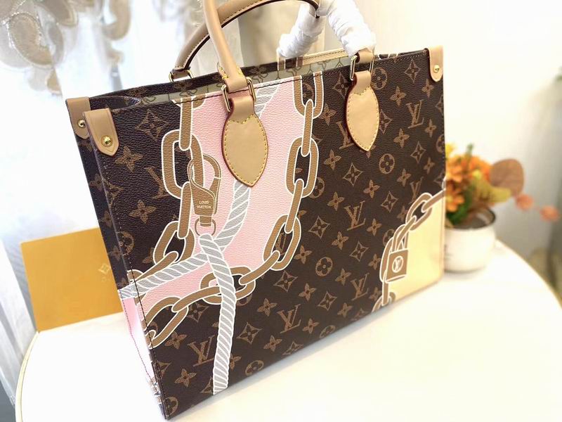 LV BAG Onthego M40479 35x27x14cm