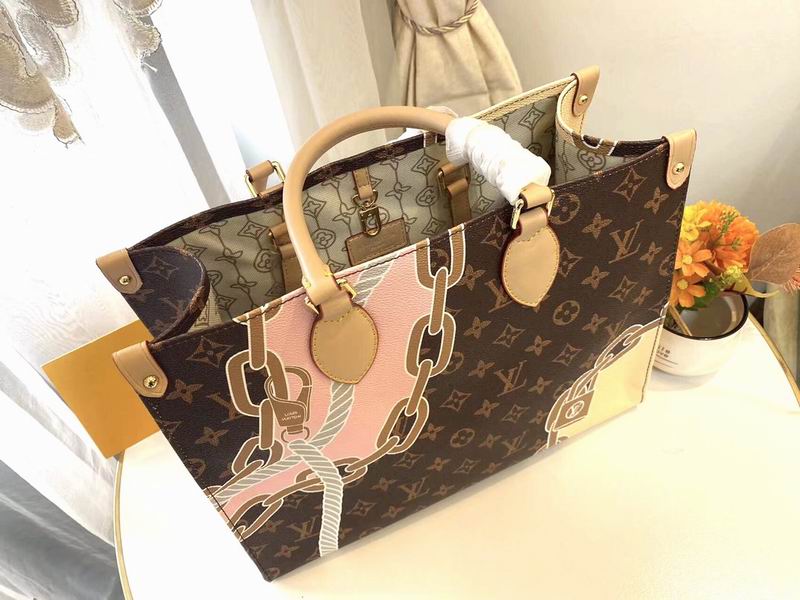 LV BAG Onthego M40479 35x27x14cm