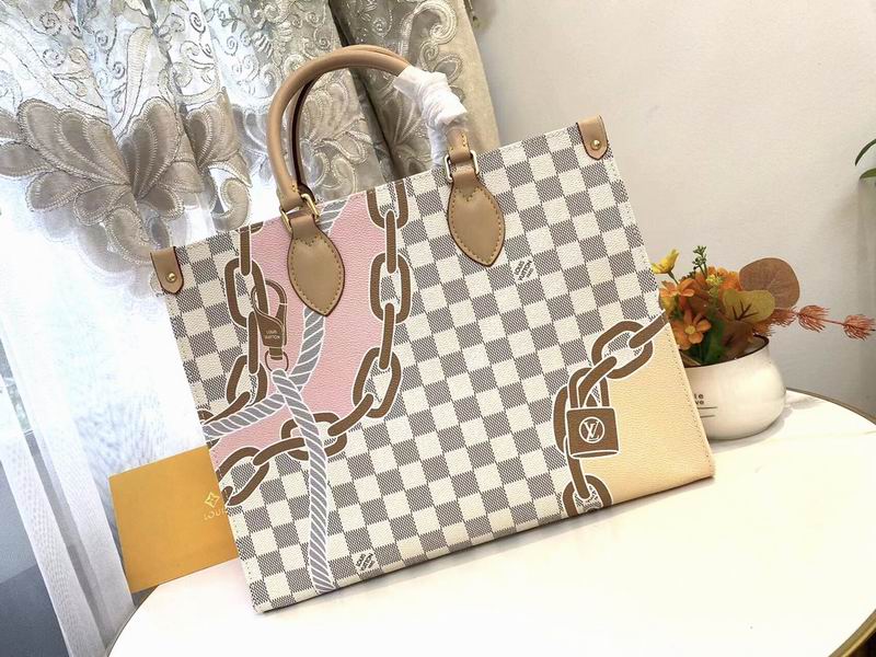 LV BAG Onthego M40479 35x27x14cm