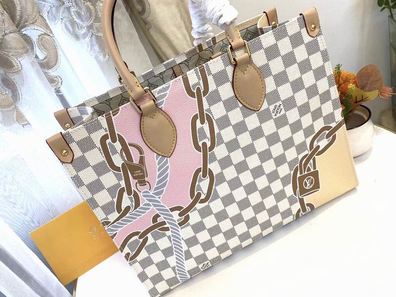 LV BAG Onthego M40479 35x27x14cm