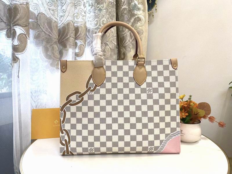 LV BAG Onthego M40479 35x27x14cm