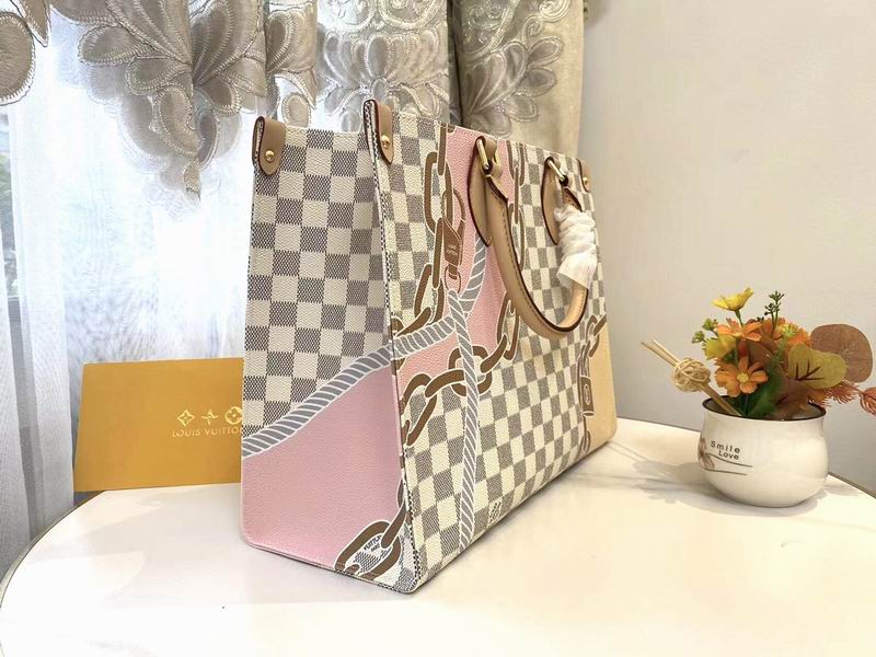 LV BAG Onthego M40479 35x27x14cm