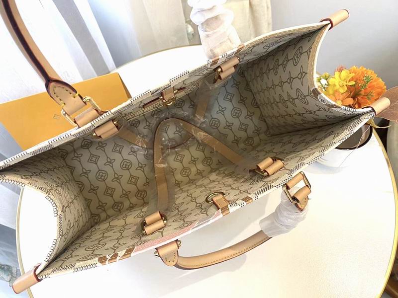 LV BAG Onthego M40479 35x27x14cm