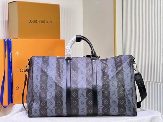 LV Travel bags Keepall M40567 55cm 