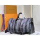 LV Travel bags Keepall M40567 55cm 