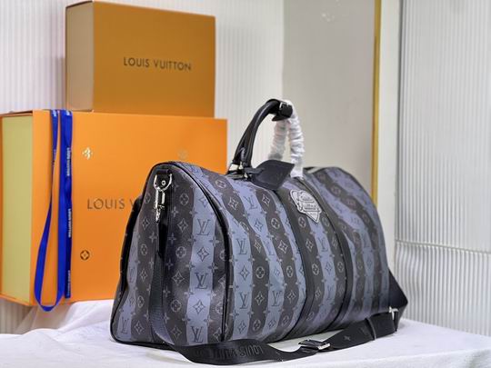 LV Travel bags Keepall M40567 55cm 