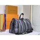 LV Travel bags Keepall M40567 55cm 