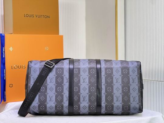 LV Travel bags Keepall M40567 55cm 