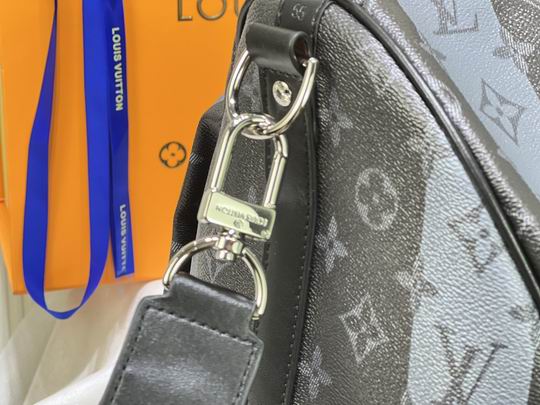 LV Travel bags Keepall M40567 55cm 