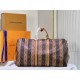 LV Travel bags Keepall M40567 55cm 