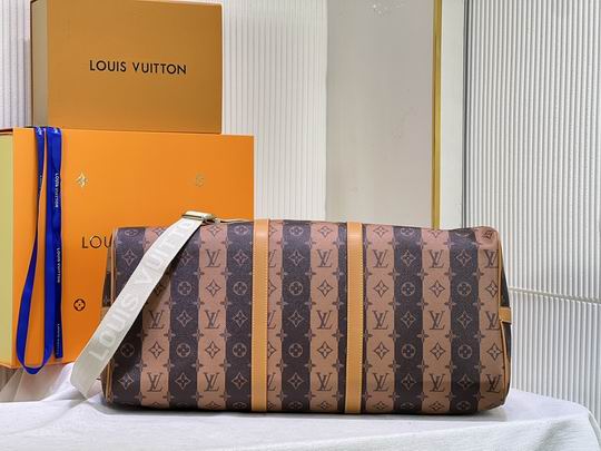 LV Travel bags Keepall M40567 55cm 