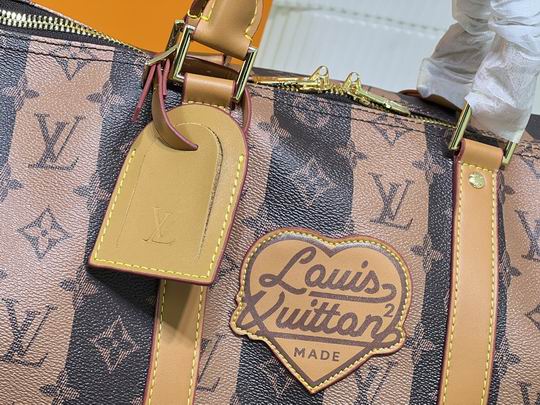 LV Travel bags Keepall M40567 55cm 