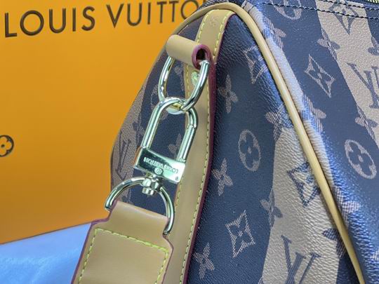 LV Travel bags Keepall M40567 55cm 