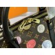 LV Travel bags Keepall M40567 50x29x22 cm cs