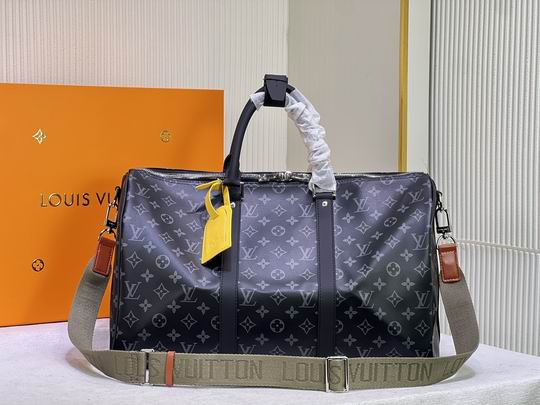 LV Travel bags Keepall M40569 45x27x20cm cs