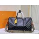 LV Travel bags Keepall M40569 45x27x20cm cs