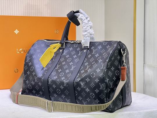 LV Travel bags Keepall M40569 45x27x20cm cs