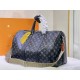 LV Travel bags Keepall M40569 45x27x20cm cs