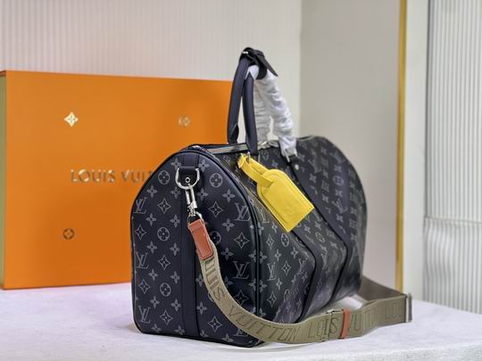 LV Travel bags Keepall M40569 45x27x20cm cs