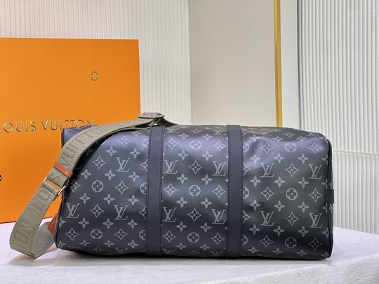 LV Travel bags Keepall M40569 45x27x20cm cs