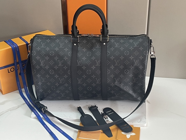 LV Travel bags M40604 45X27X20cm XM