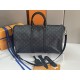 LV Travel bags M40604 45X27X20cm XM