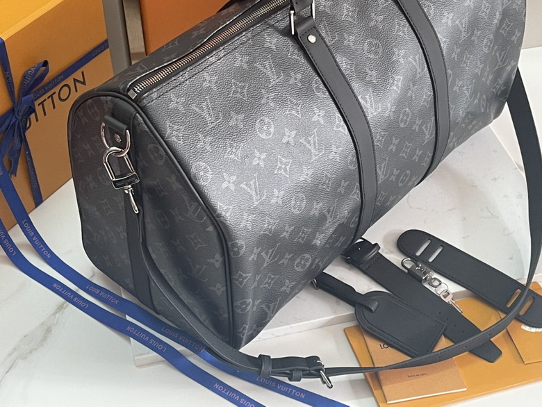 LV Travel bags M40604 45X27X20cm XM