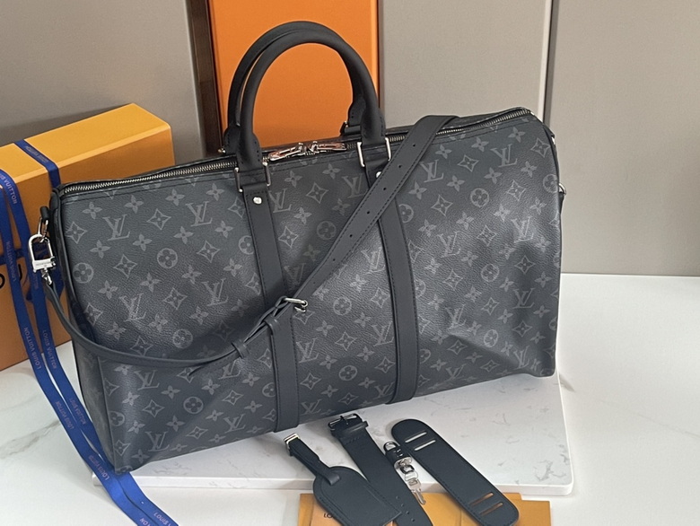 LV Travel bags M40604 45X27X20cm XM