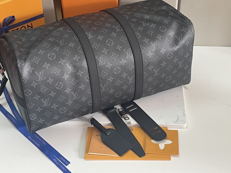 LV Travel bags M40604 45X27X20cm XM