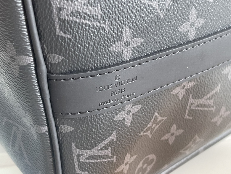 LV Travel bags M40604 45X27X20cm XM