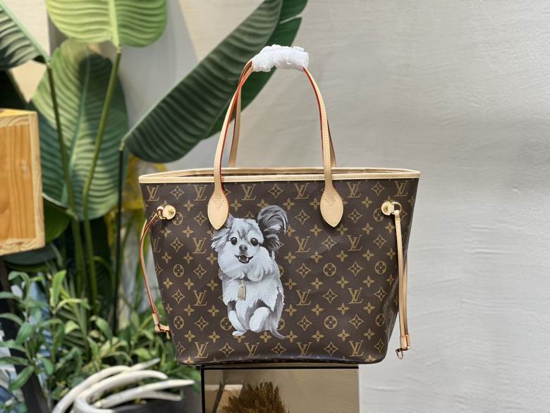 LV BAG Onthego M40669 32X29X17cm XM