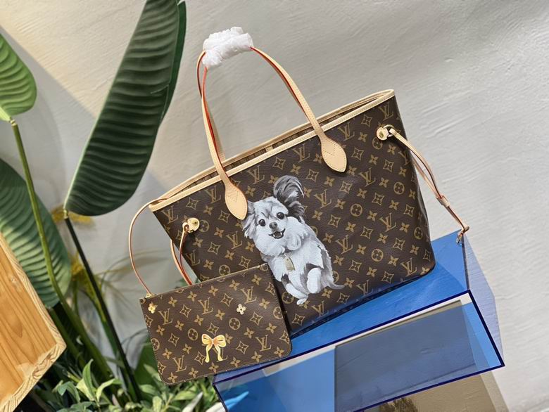 LV BAG Onthego M40669 32X29X17cm XM