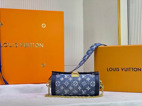 LV BAG Papillon M40711 ss