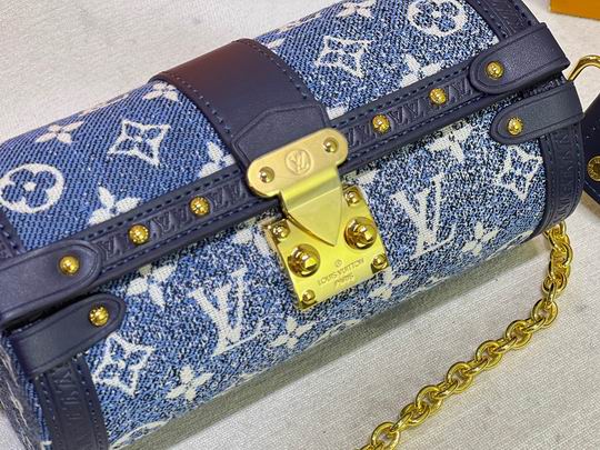 LV BAG Papillon M40711 ss