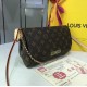 LV BAG Favorite M40717 S24x14x4 L28x17x4 cm