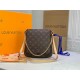 LV BAG Neveful M40717 22X22X4 ss