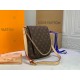 LV BAG Neveful M40717 22X22X4 ss