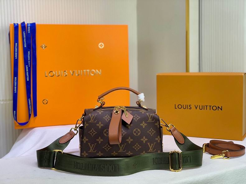 LV BAG Speedy 40724 22x13 cm cs